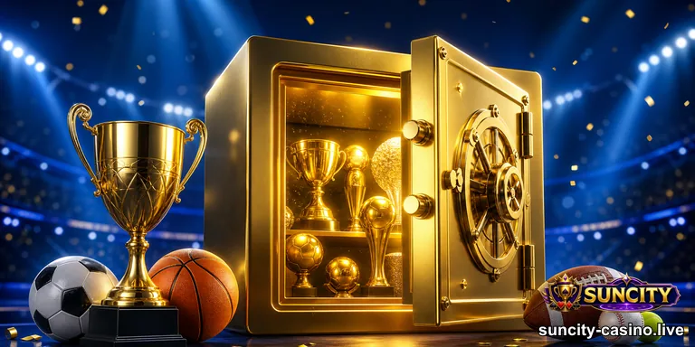Cách tải app SUNCITY cho fan táo