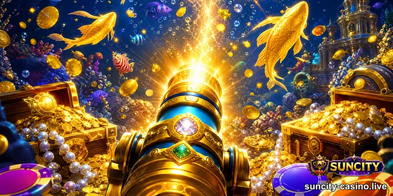 Đôi nét về ưu điểm của tựa game Baccarat SUNCITY