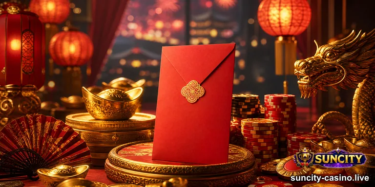 Những ưu điểm mà giấy phép hoạt động SUNCITY đem lại
